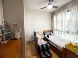 Riversails (D19), Condominium #542030291